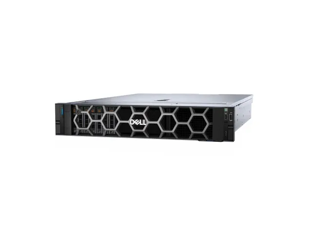 Intel Xeon Silver 4514Y (30MB Cache, 2GHz), 64GB DDR5-SDRAM, 960GB SSD