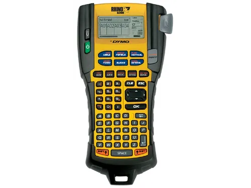 Dymo Rhino Pro 5200 ABC Labelprinter Industrieel Handheld