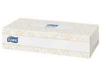 Tork 140280 Premium Facial Tissues Extra Soft 2-Laags