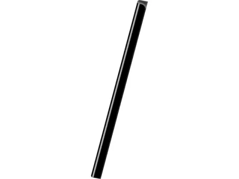 OUTLET 25 Serodo bindruggen 12mm zwart