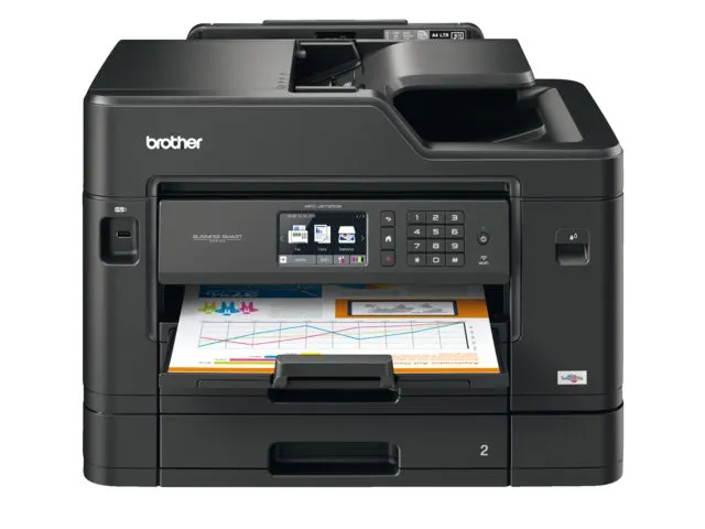 Multifunctional Brother A3 MFC-J5730DW