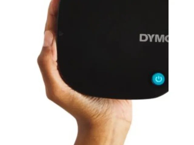 Labelprinter Dymo 2172855 letratag 200B printer bluetooth