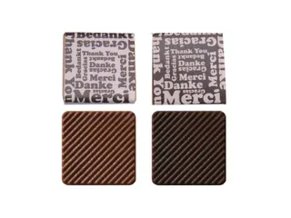 Chocolade Elite selection all thanks mix doos 130 stuks - 3