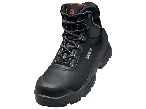 uvex 3 Quatro 6879 veiligheidsschoen S3 - 44
