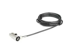 Laptop Cable Lock - For Wedge Lock Slot