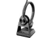Poly Savi 7320-M Office Stereo DECT 1880-1900 MHz Headset
