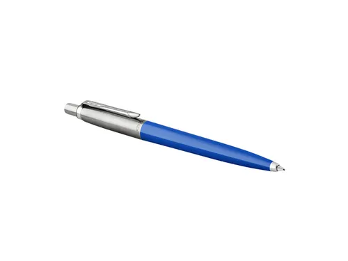 Balpen Parker Jotter Original blue CT medium blister à 1 stuk