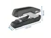 Nietmachine Rapid S30 super flatclinch 30vel 24/6 zwart