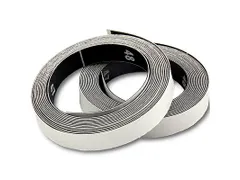 Rack Unit Labels tot 49U 2 stuks