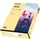 Inapa Tecno colors Gekleurd papier A4 Chamois 80 gram 500vel