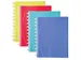 Protège-documents détachable en polypropylène rigide Linicolor 40 v