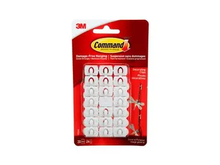 Fotolijststrip, Medium, Clipstrip 12 Blisters - 1