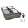 Batterij Vervangings Cartridge APCRBC159 (OEM)