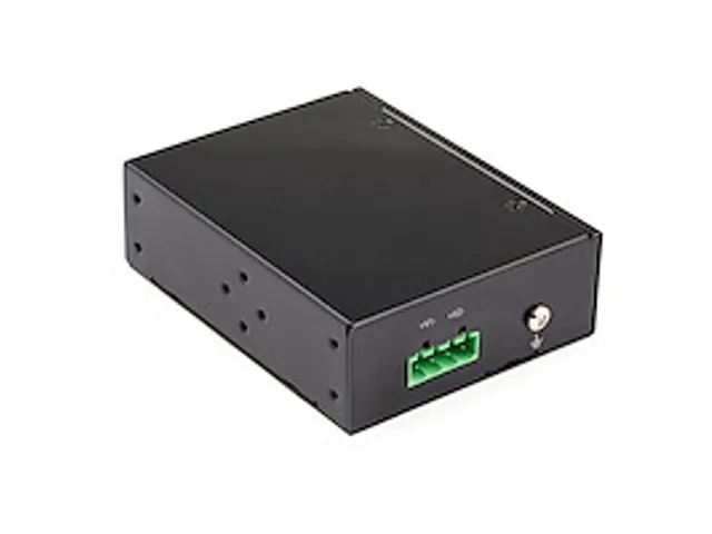 Industrial Gigabit PoE++ Injector 90W