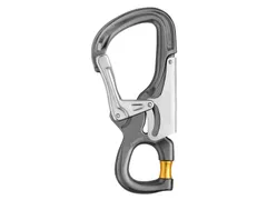 Petzl Easyhook Open karabijnhaak
