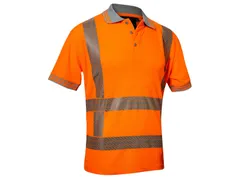 OXXA X-Viz-Comfort 6210 poloshirt RWS - XL