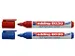 Viltstift edding 8030 NLS High-Tech marker 1.5-3mm rood