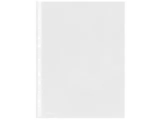 Showtas Esselte 56133 Economy A4 Pp 0.05mm Generfd 11-Gaats - 2