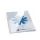 OUTLET GBC Omslag A3 PVC Hiclear 200 Micron Helder (100 stuks)