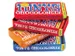 Chocolade Tony's Chocolonely Reep 3x 180 gram in Blik