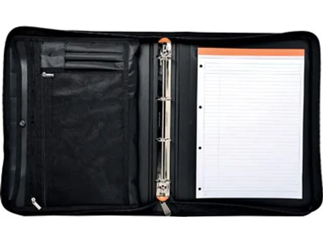 Exacompta Exafolder Vergadermap