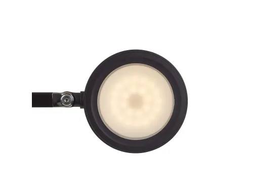 MAULgrace Bureaulamp LED Zwart Kleur Vario Dimbaar