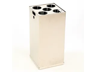 Binnenbak Met Bekerinzet Carro 55 Liter - 1