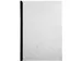 Voorblad A4 Glanzend Wit PP 250 Grams Pak 100 Stuks