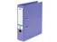 Ordner Elba Smart Pro+ A4 80mm PP violet