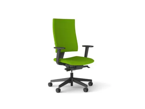 Nowy Styl Bureaustoel 4ME Groen