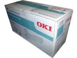 44844476 OKI ES OPC black 30.000pages