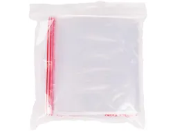 Office Products Gripsealzakjes 160x220mm Transparant 100 stuks