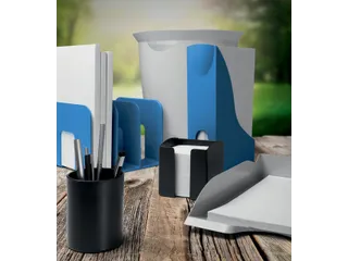 Brievenbak Durable ECO A4 Grijs - 6