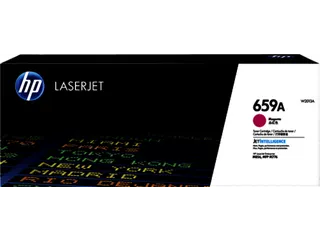 HP W2013A Toner Magenta Origineel 659A 13K - 2