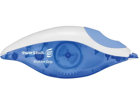 Correctieroller Dryline Grip Assorti, Doos Met 12 Stuks