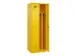 locker voor scheiding van kleding,HxBxD 1850x600x500mm,2vak