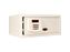 De Raat Hotelkluis Hotelsafe D-20 MOS