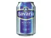 Bière Bavaria canette de 0,33L