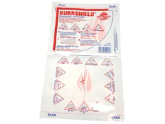 Kompres Voor Brandwonden 20x20cm