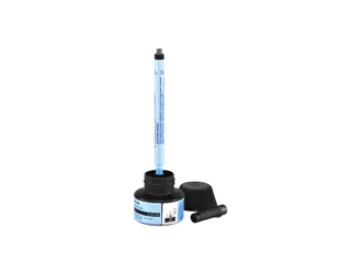Navulstation Staedtler Lumocolor 305 non permanent correctable zwart - 1