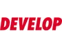 Develop logo