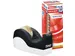 Afroller Orca +8 Rollen Tesafilm transparant 33x19mm