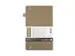 Notitieboek Sakura hard cover large lijn sintel 130x210mm