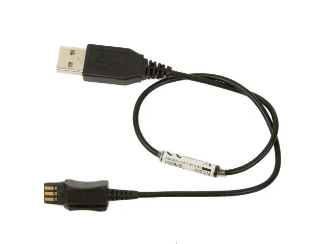 Pro 925/935 USB-oplaadkabel