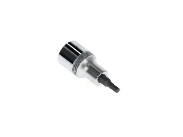 R62550410 Schroevendraaierbit 1/2 inch 4mm lengte 55mm