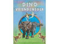 Carnet d’amitié Dino NL