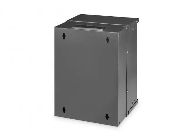 Wandrek Soho Pro DN-49103 9U 30kg 254mm 10'' 460x315x300mm Zwart