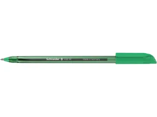 Balpen Schneider Vizz M groen - 4
