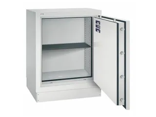Sistec SDS 107-2 120P inbraak en brandwerende kluis - 3
