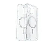Ob Symm Clear MagSafe Apple IPHONE16 Pro Hoes